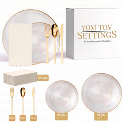 Clear Luster Ultimate Set