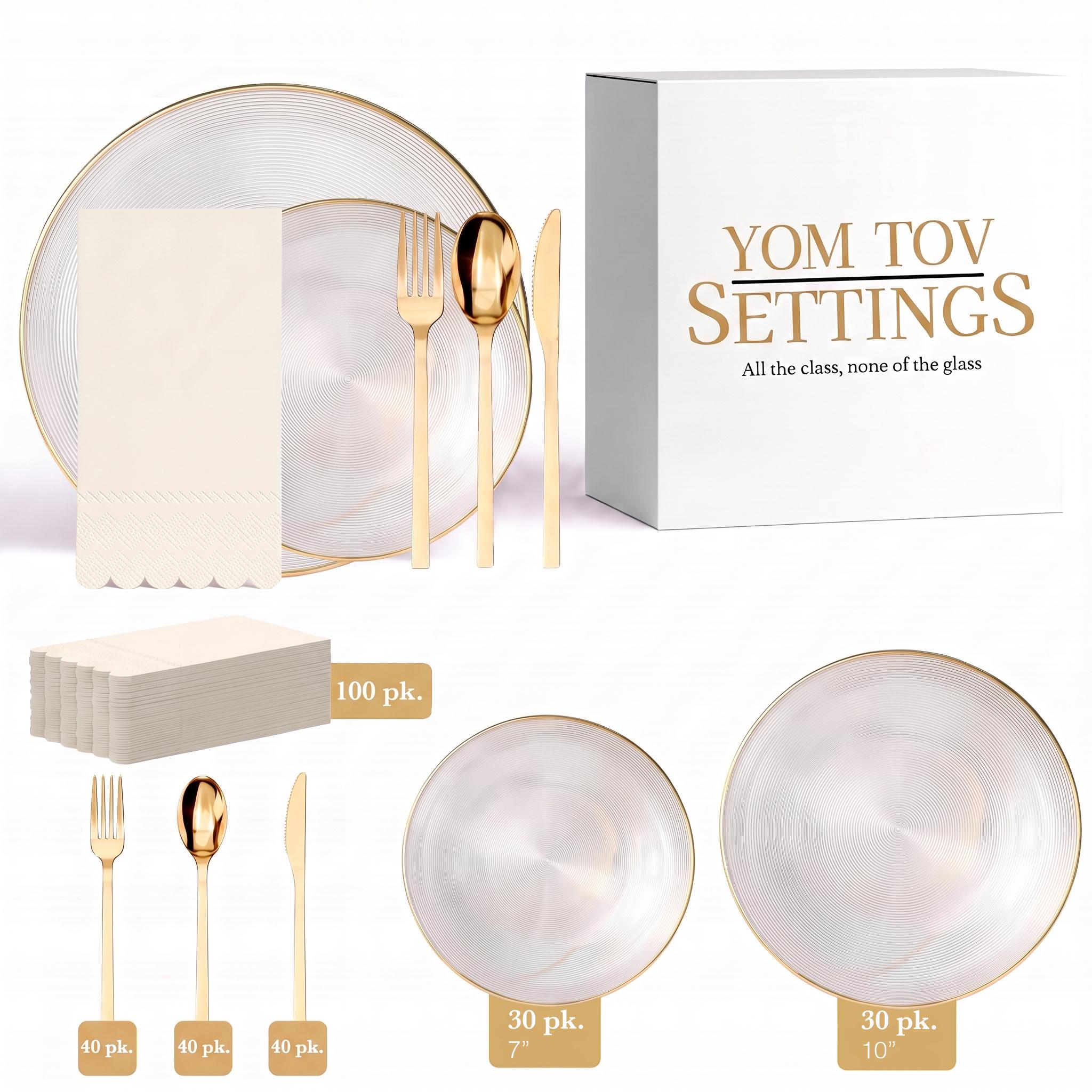 Clear Luster Ultimate Set