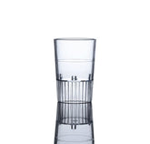 1.5 Oz. Clear Neon Shooter | 40 Count