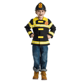 Fire Fighter Role-Play Set - Kids