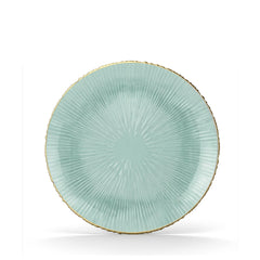 Green Burst Plate Combo | 90 10-inch + 90 7-inch