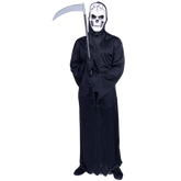 Grim Reaper Costume - Adults