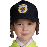 Hatzolah EMT Cap - Kids