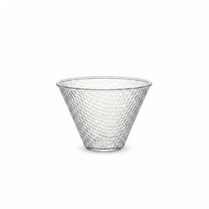 10 Oz. Hammered Serving Bowl | Case of 50