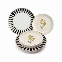 Earthtrends Nectar Paper Combo Set | 160 10 In. + 160 8 In.