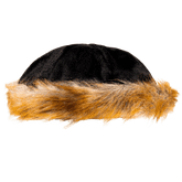 Kippah Shtreimel - Jewish Fur Hat
