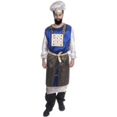 Kohen Gadol Costume - Adults