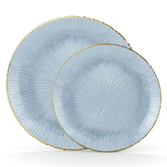 Blue Burst Plate Combo | 90 10-inch + 90 7-inch