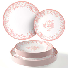 Toile Combo Set | 40 10 In. + 40 8 In.