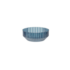 16 Oz. Sapphire Gemstone Plastic Bowls | 40 Count