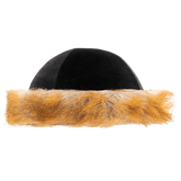 Mini Shtreimel - Jewish Fur Hat