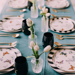 10 In. Earthtrends Monarch Paper Plates | 200 Count