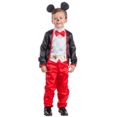Mr. Mouse Costume - Kids