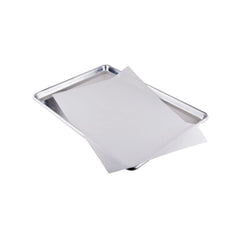 Half Size Silicon Parchment Pan Liner Sheets | 2000 Count