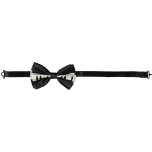 Piano Bow Tie