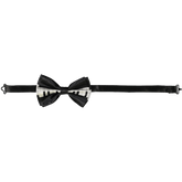 Piano Bow Tie