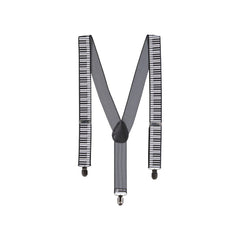 Piano Suspenders