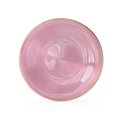 Pink Luster Plate Combo | 90 10-inch + 90 7-inch