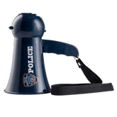 Police Megaphone
