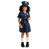 Police Officer Costume - Kids