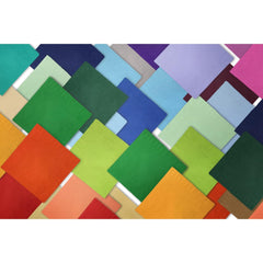 Purple Luncheon Napkins | 3600 Pack