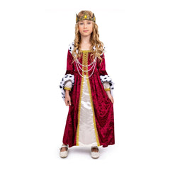 Queen Costume - Kids