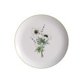 8 In. Earthtrends Anemone Paper Plates | 40 Count