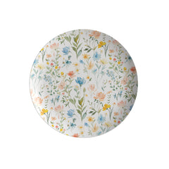 Earthtrends Petite Fleur Paper Combo Set | 160 10 In. + 160 8 In.