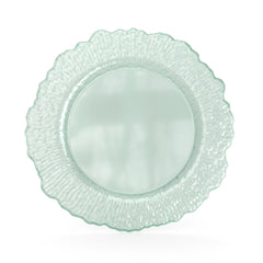 Green Leaf Plate Combo | 30 10-inch + 30 7-inch