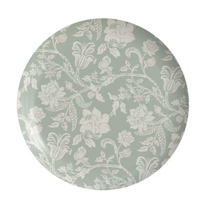 10 In. Earthtrends Gracy Paper Plates | 40 Count