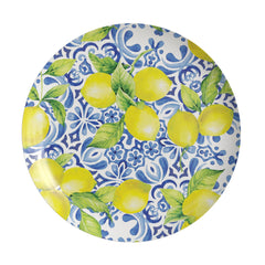 10 In. Earthtrends Tuscan Paper Plates | 200 Count