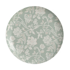 10 In. Earthtrends Gracy Paper Plates | 40 Count