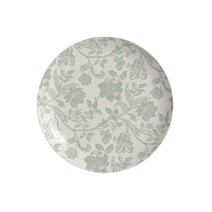 8 In. Earthtrends Gracy Paper Plates | 200 Count