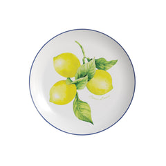 8 In. Earthtrends Tuscan Paper Plates | 200 Count