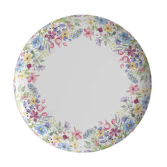 Earthtrends Provincial Paper Combo Set | 160 10 In. + 160 8 In.