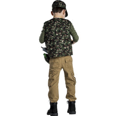 Soldier Role-Play Set