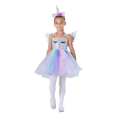 Unicorn Costume - Kids