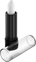 White Lipstick Makeup, 11-ounce Costume Accessory - Pack of 2