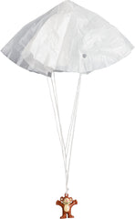 Zoo Animal Paratroopers, 12-pk - Pack of 6