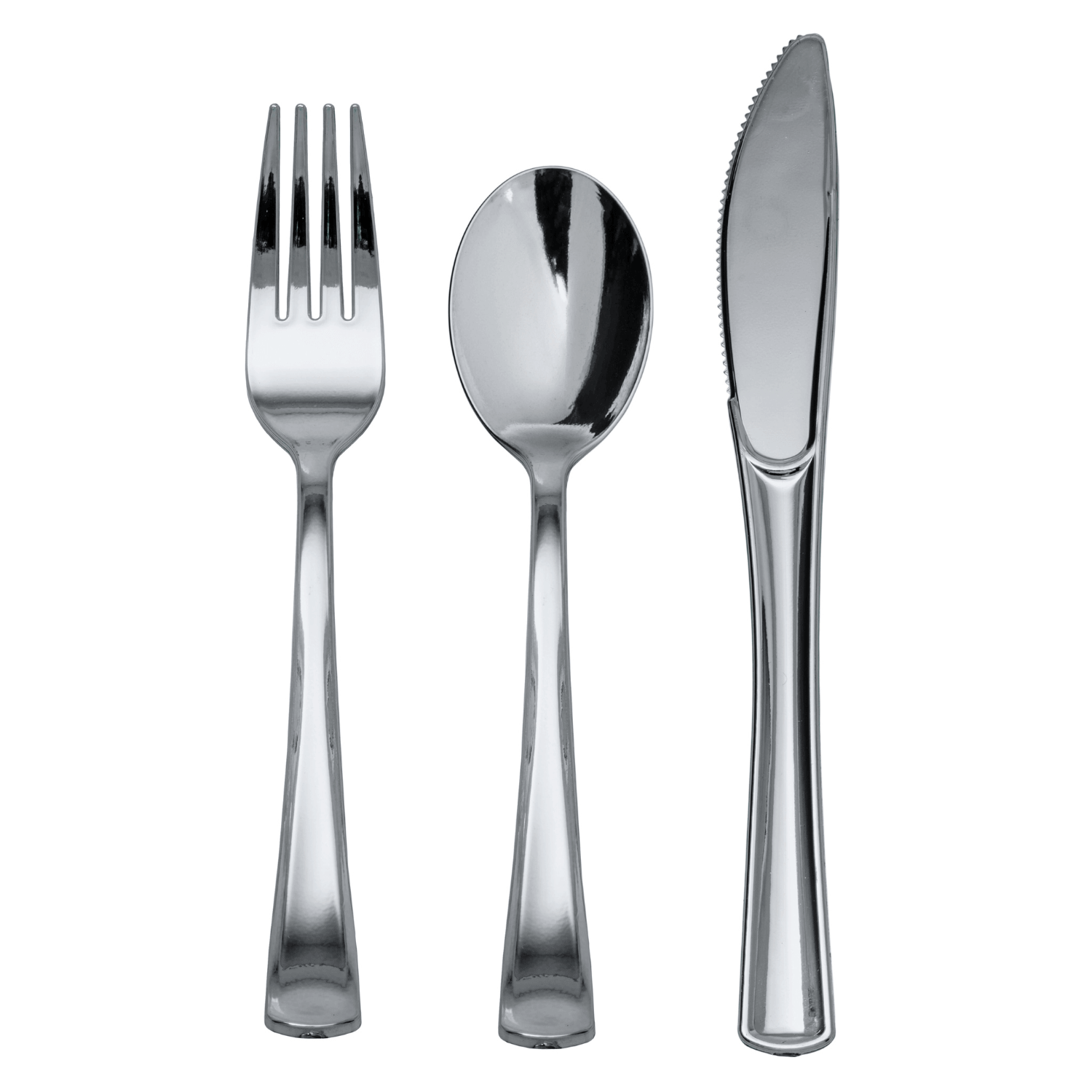 480 Forks, 480 Spoons, 480 Knives