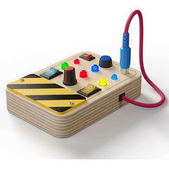 Small Busy Board