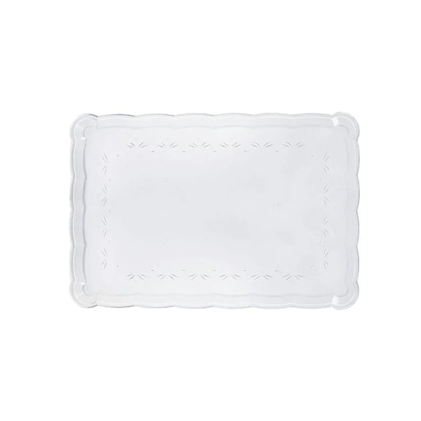 Sukkot Serving Platters & Trays