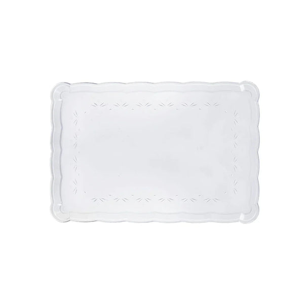 Passover Serving Platters & Trays