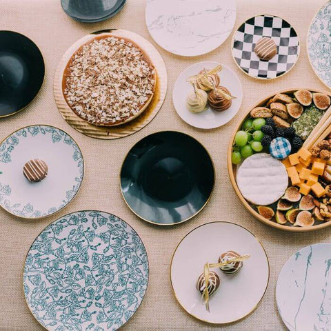 All Dinnerware Designs