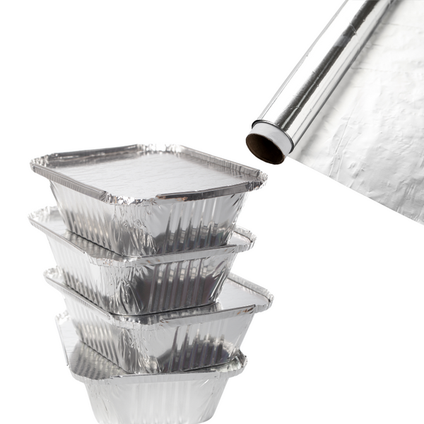 Passover Aluminum Products