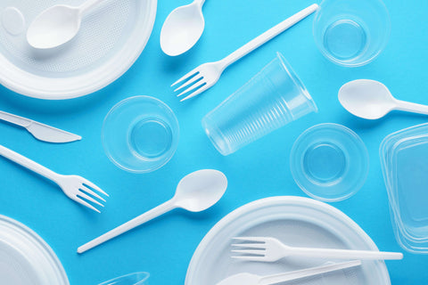 Basic Tableware