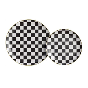 Earthtrends Checkerboard