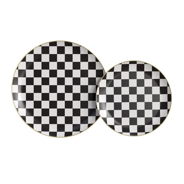 Earthtrends Checkerboard