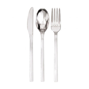 Mod Silver