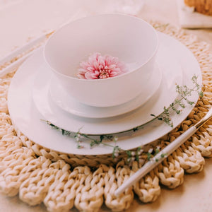 Purim Elegant Bowls